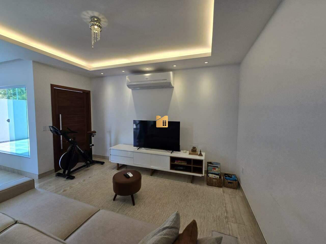 Casa à venda no Jardim Itapemirim: 