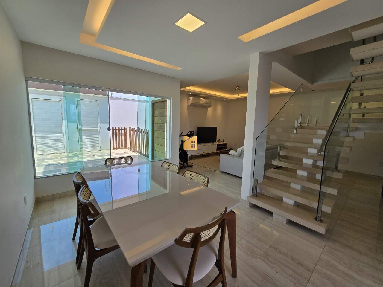Casa à venda no Jardim Itapemirim: 