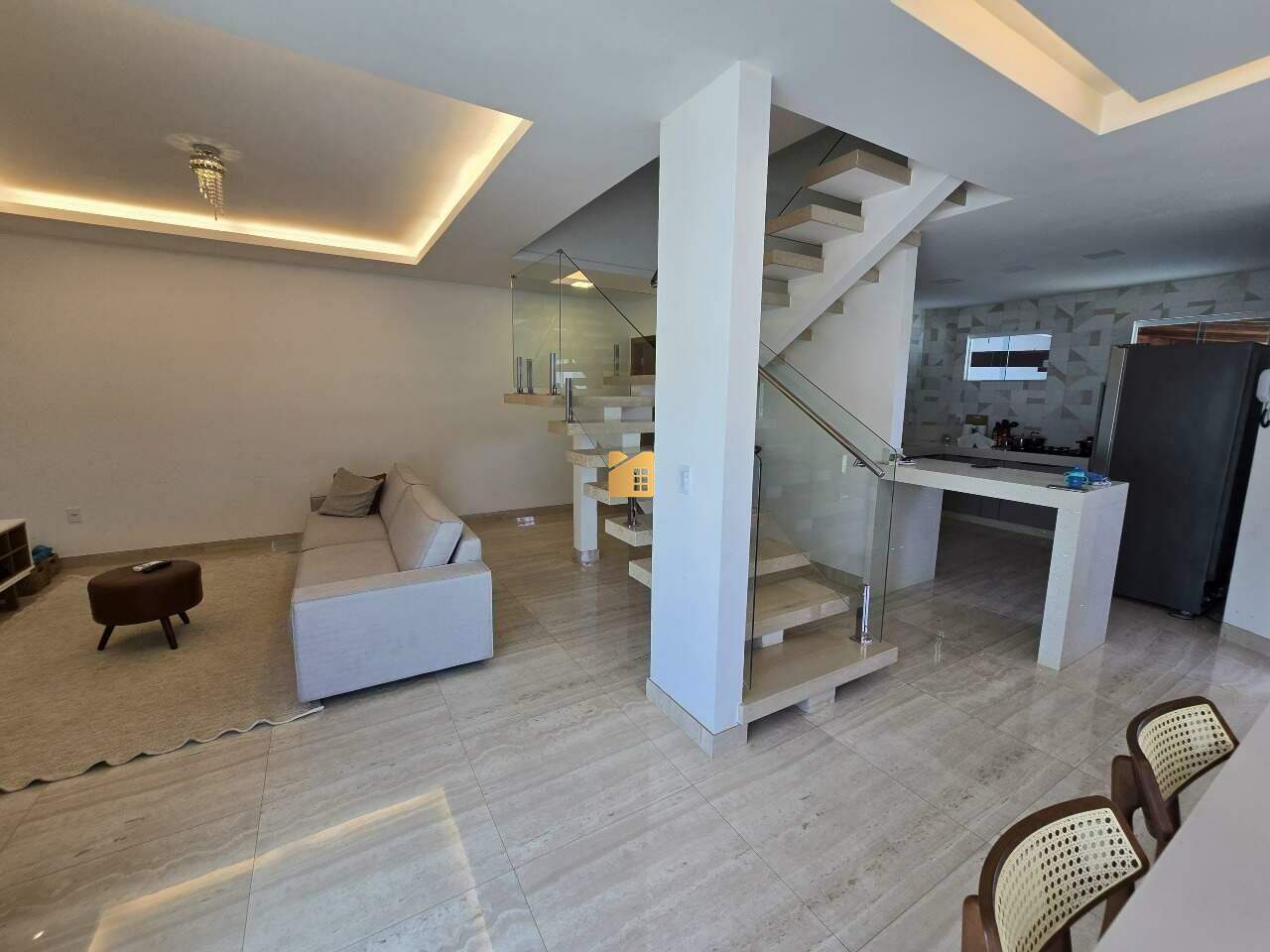 Casa à venda no Jardim Itapemirim: 