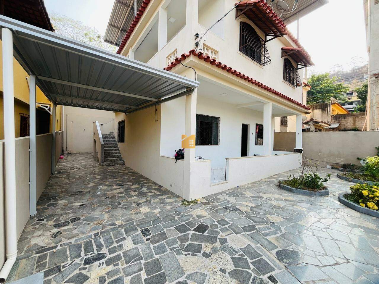 Casa à venda no Paraíso: 
