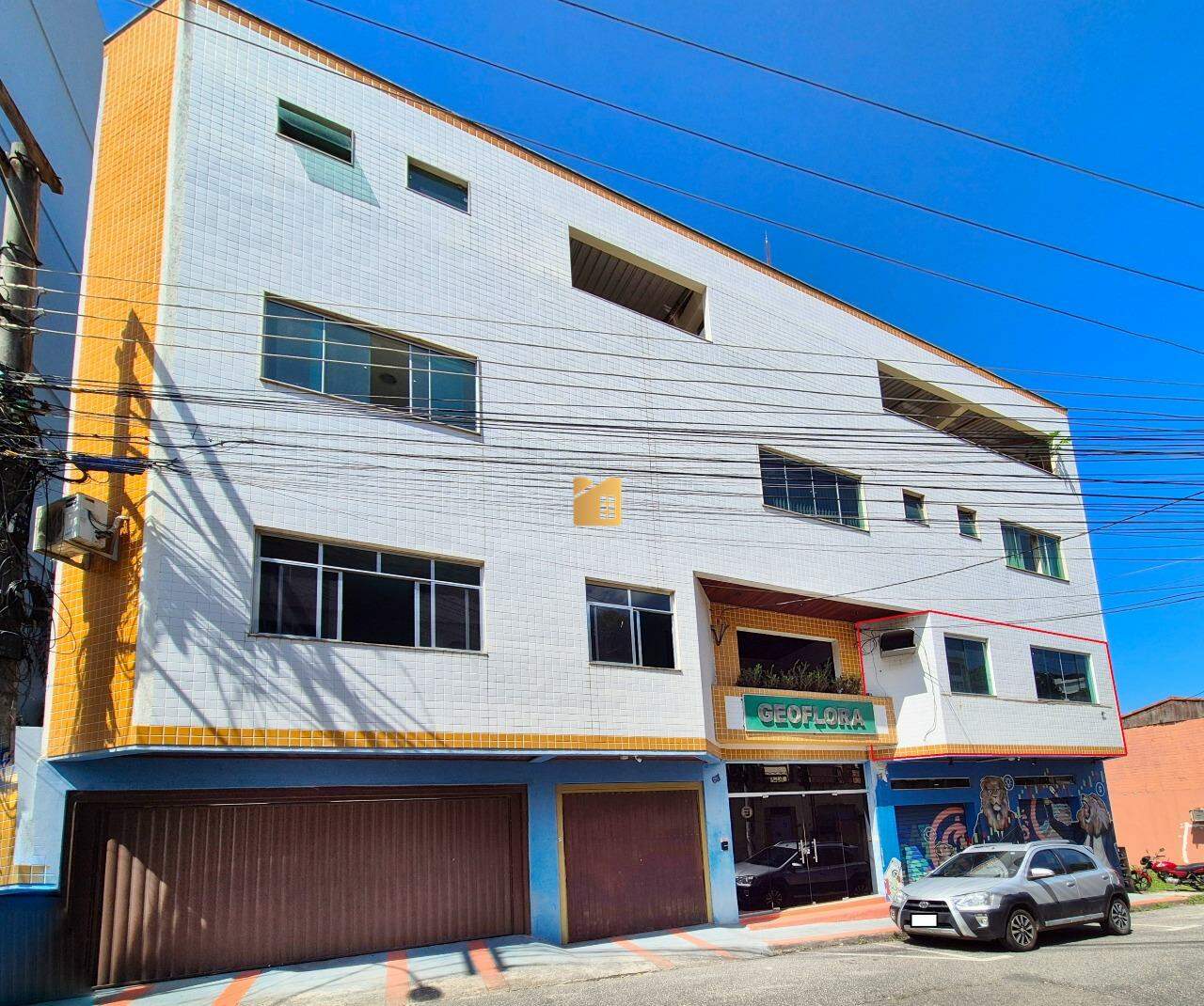 SALA para aluguel no Recanto: 