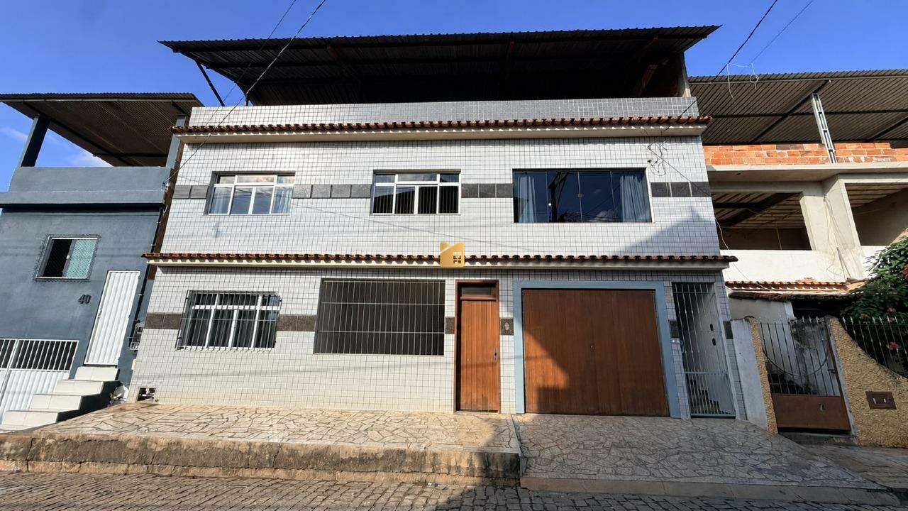 Casa à venda no Caiçara: 