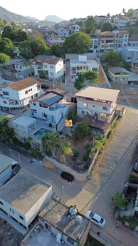 Terreno à venda no Vila Rica: 