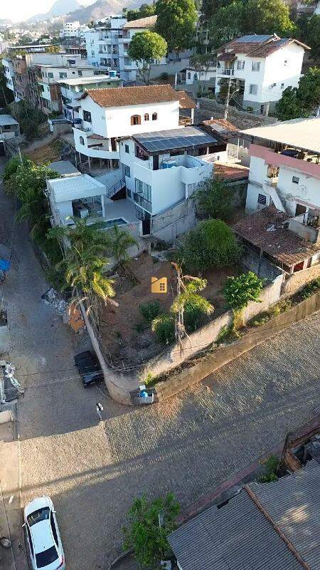 Terreno à venda no Vila Rica: 