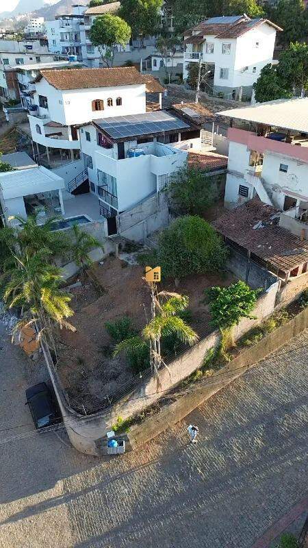 Terreno à venda no Vila Rica: 