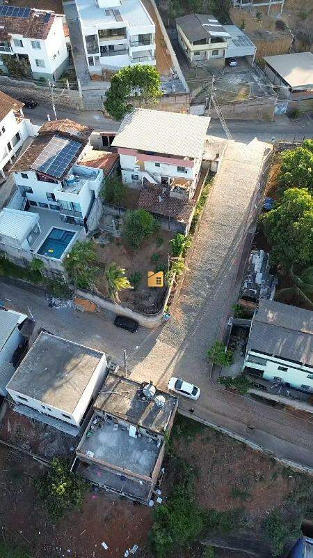 Terreno à venda no Vila Rica: 