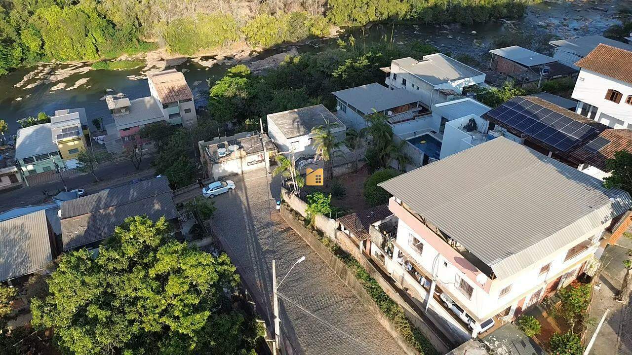 Terreno à venda no Vila Rica: 
