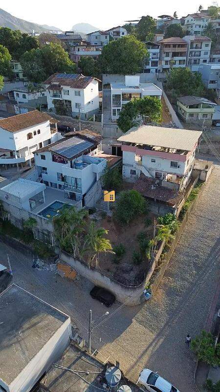 Terreno à venda no Vila Rica: 