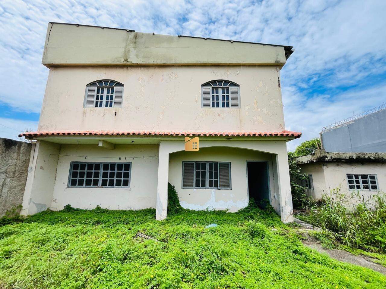 Casa à venda no Barra de Itapemirim: 