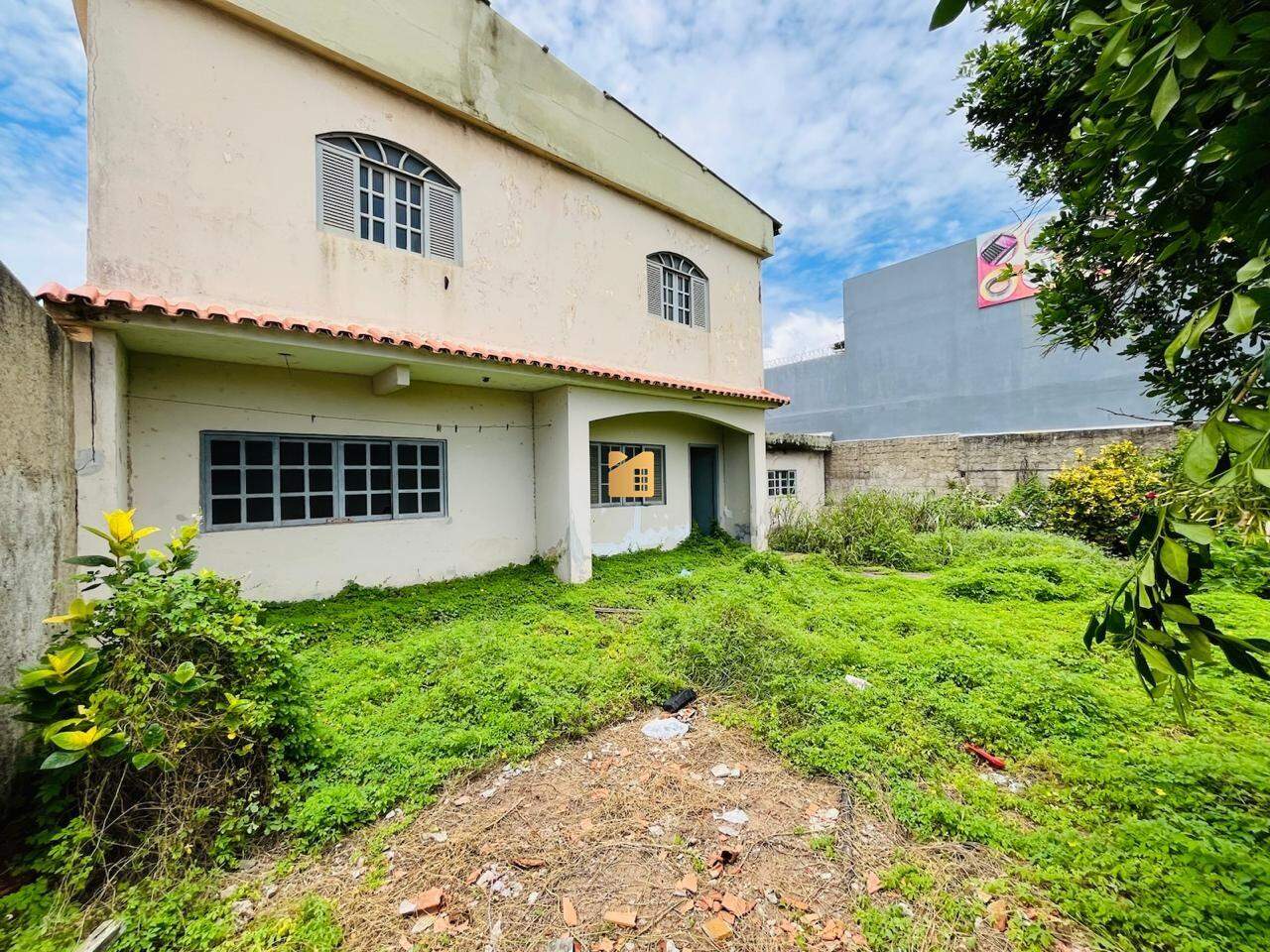 Casa à venda no Barra de Itapemirim: 