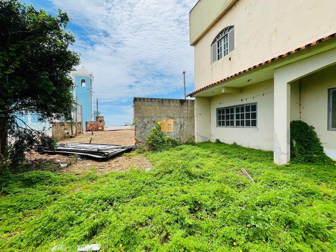 Casa à venda no Barra de Itapemirim: 