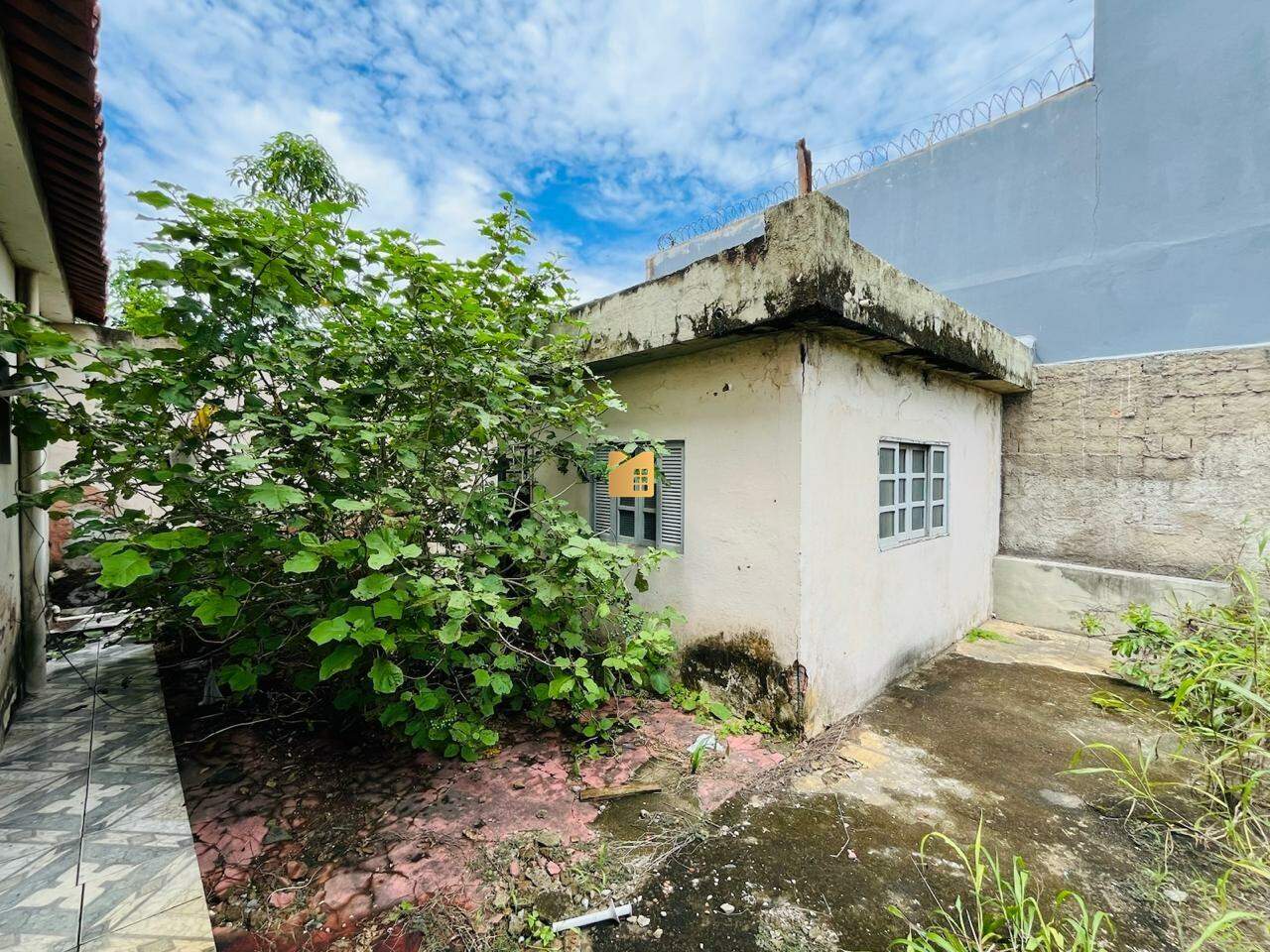Casa à venda no Barra de Itapemirim: 
