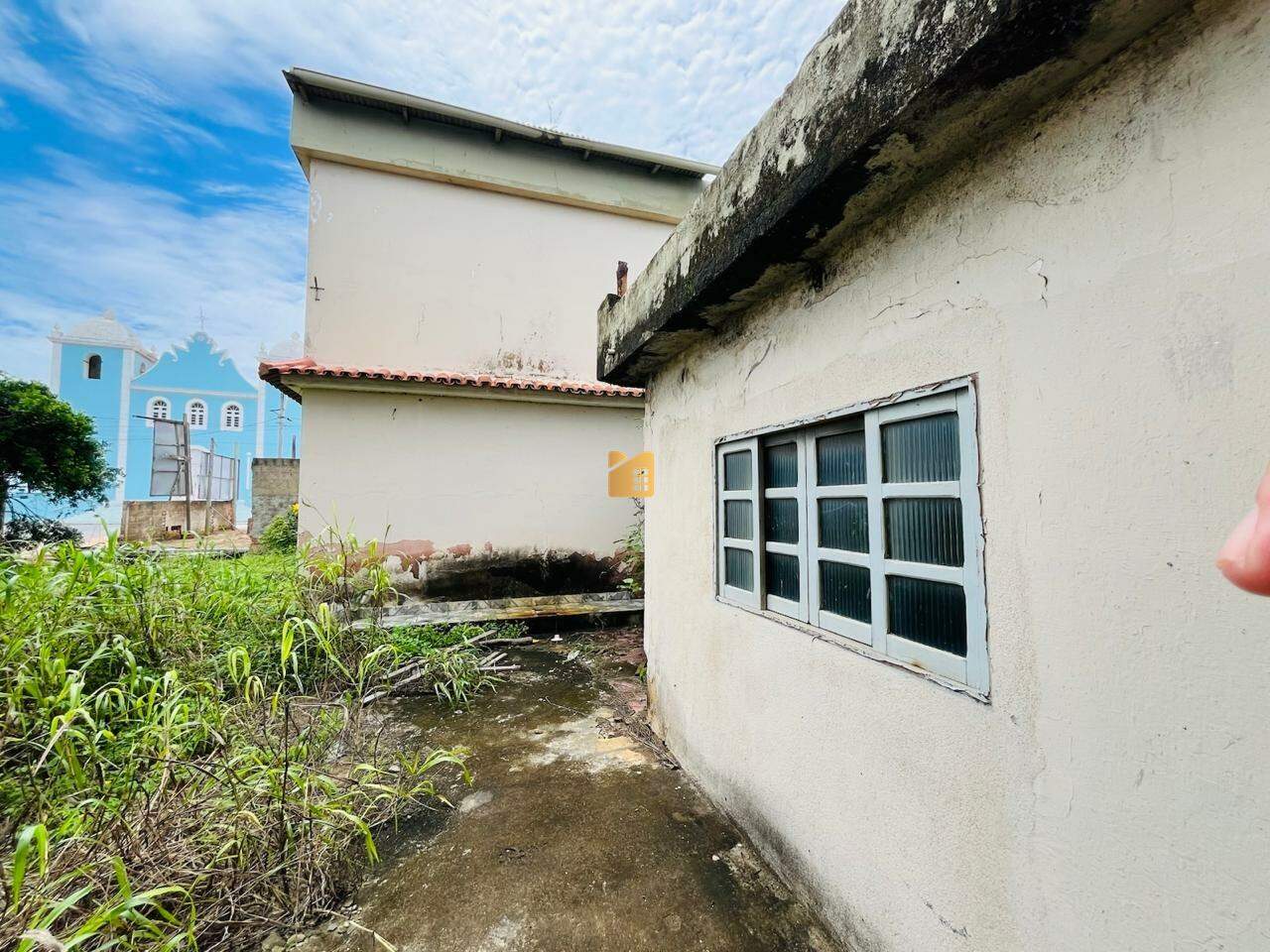 Casa à venda no Barra de Itapemirim: 