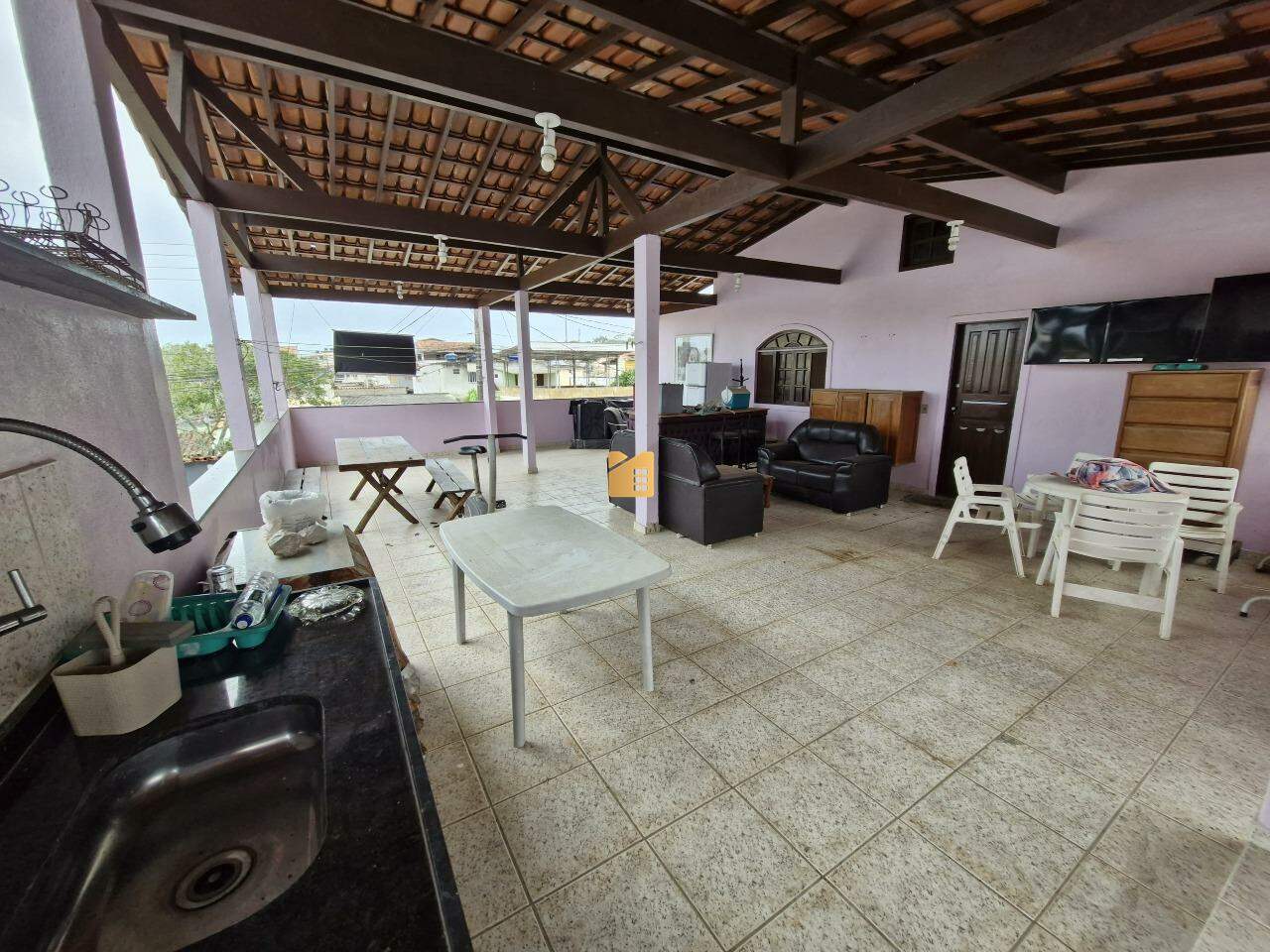 Casa à venda no Maranhão: 