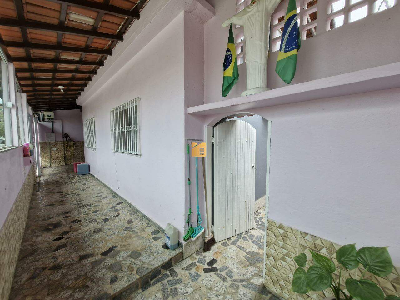 Casa à venda no Maranhão: 