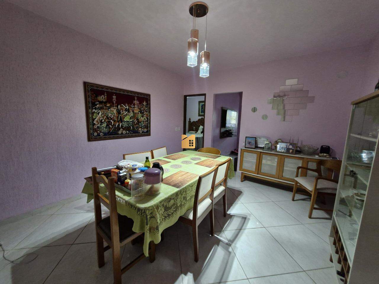 Casa à venda no Maranhão: 