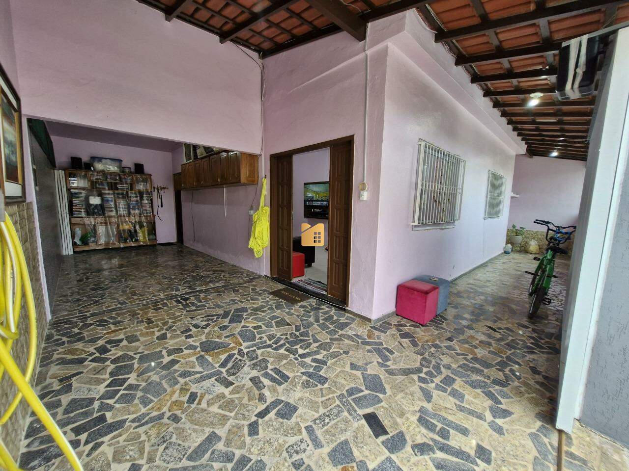 Casa à venda no Maranhão: 