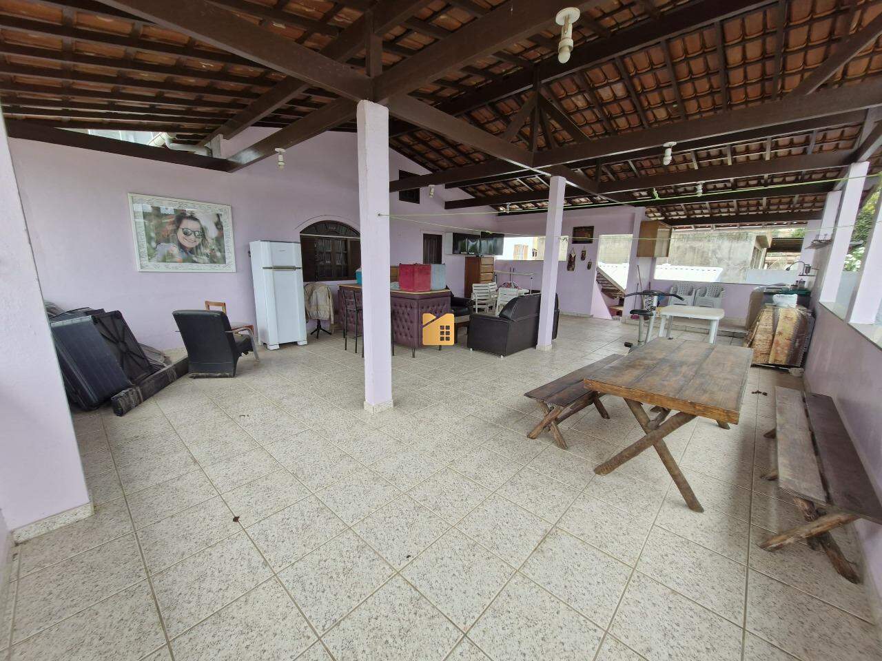 Casa à venda no Maranhão: 