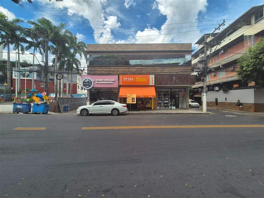 SALA para aluguel no Independência: 