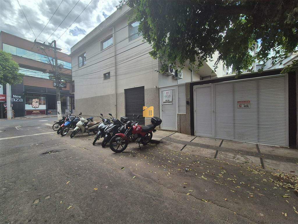 SALA para aluguel no Independência: 