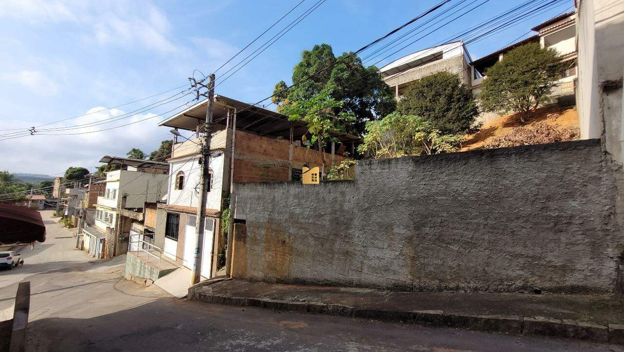 Terreno à venda no Alto Independência: 