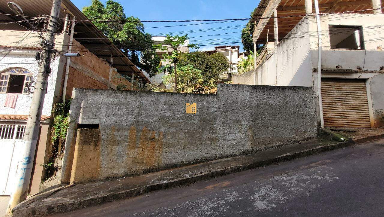 Terreno à venda no Alto Independência: 