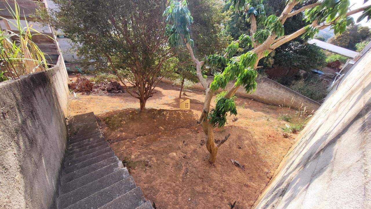 Terreno à venda no Alto Independência: 