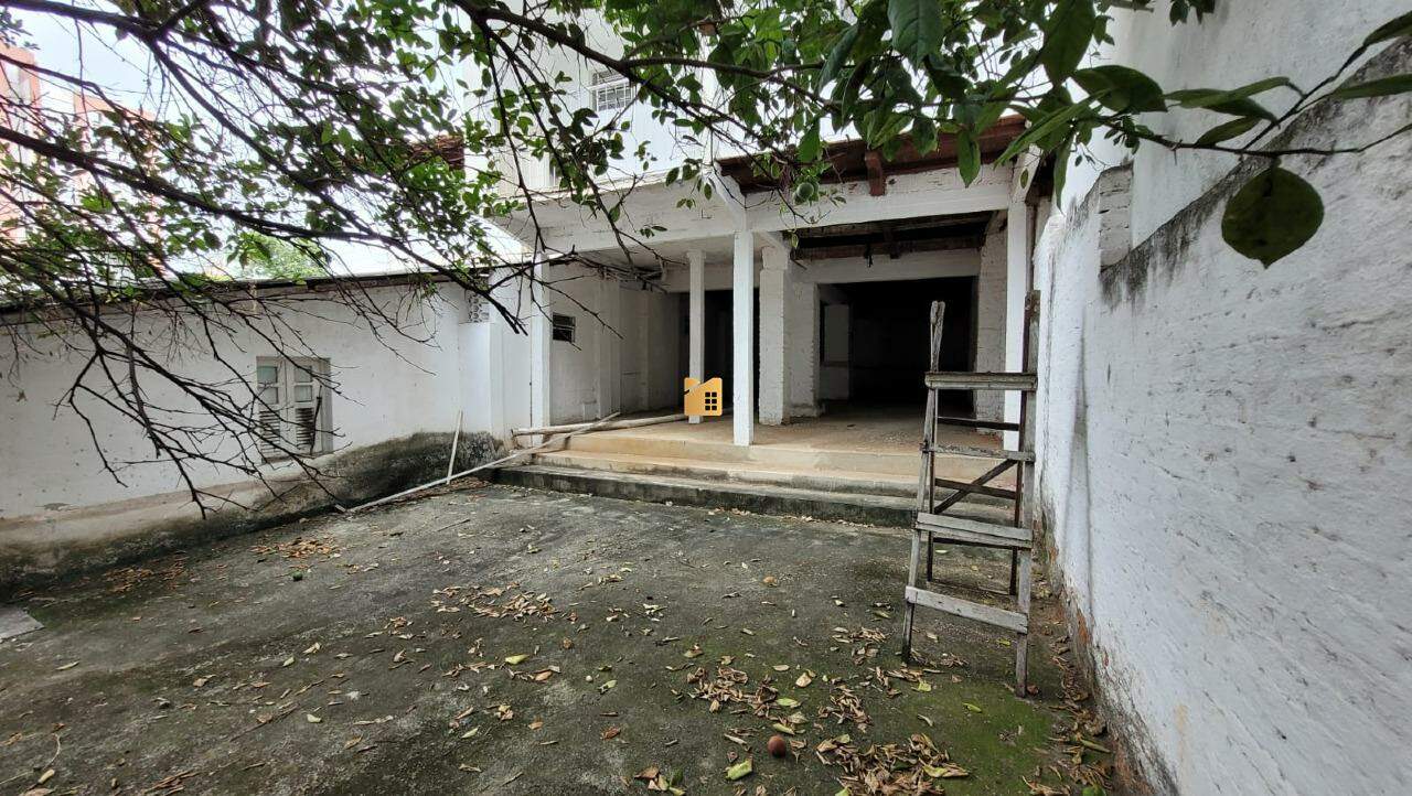 Casa à venda no Sumaré: 