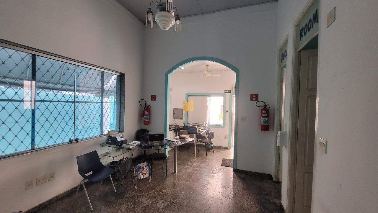 Casa Comercial à venda no Sumaré: 
