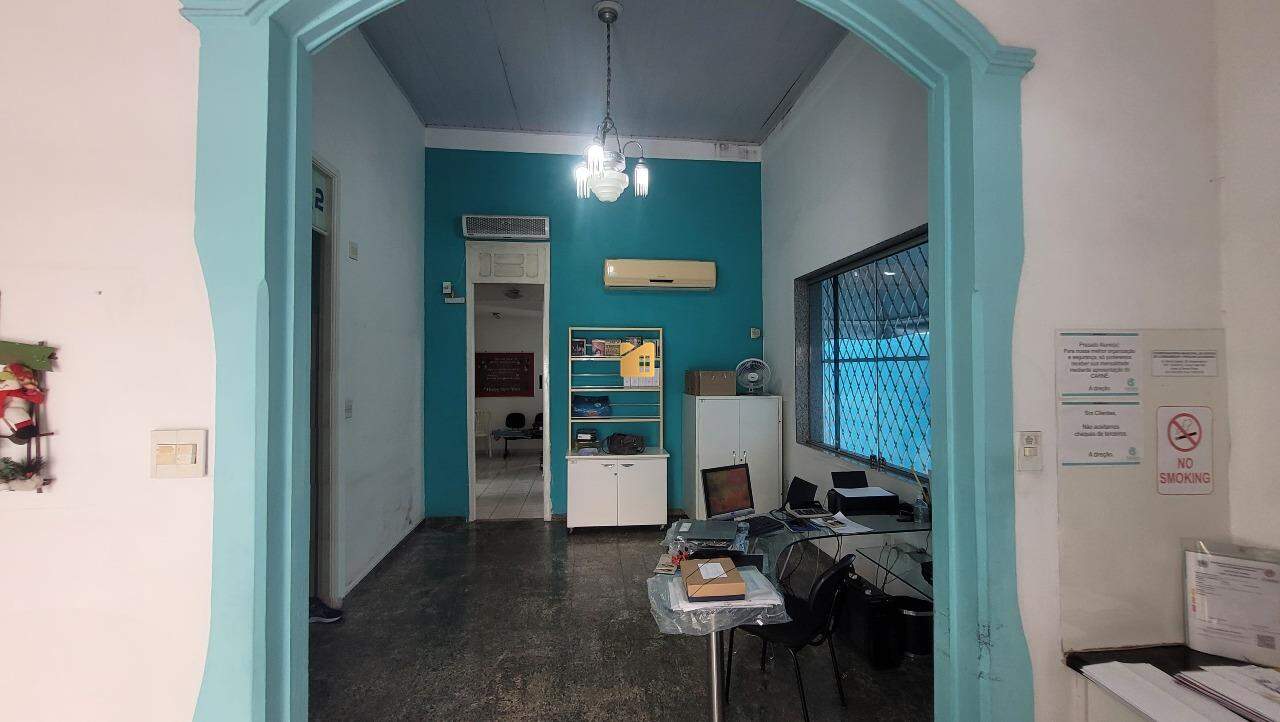 Casa Comercial à venda no Sumaré: 