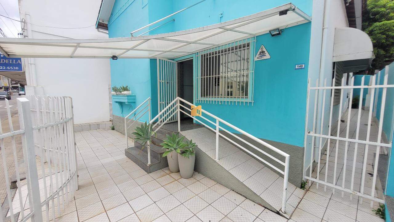 Casa Comercial à venda no Sumaré: 