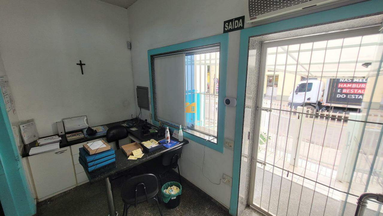Casa Comercial à venda no Sumaré: 