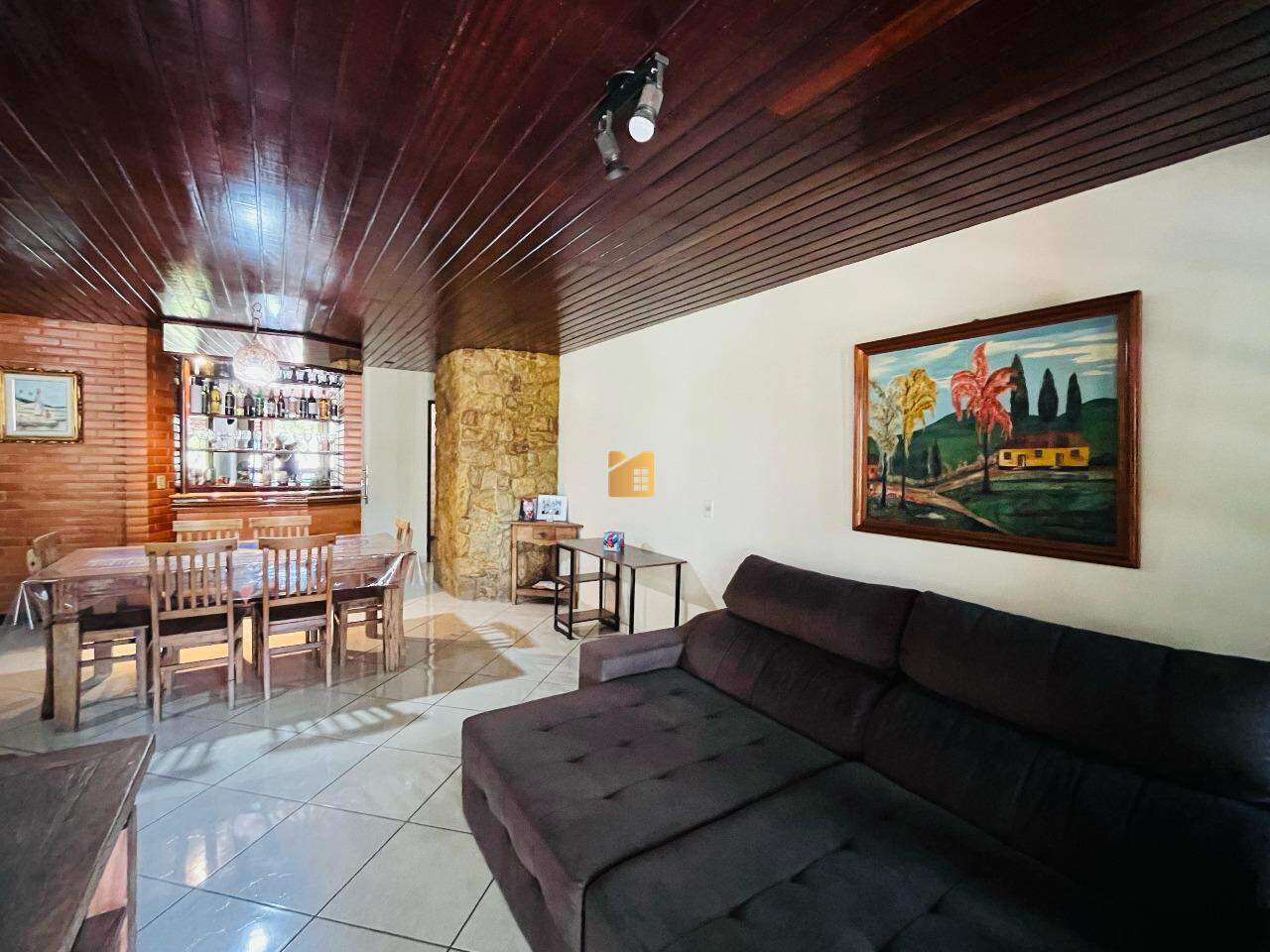 Casa à venda no Baiminas: 