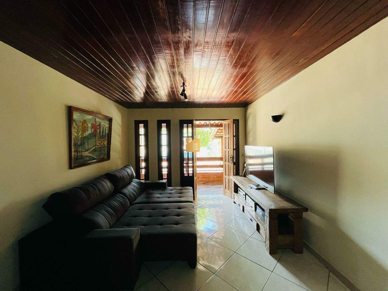Casa à venda no Baiminas: 
