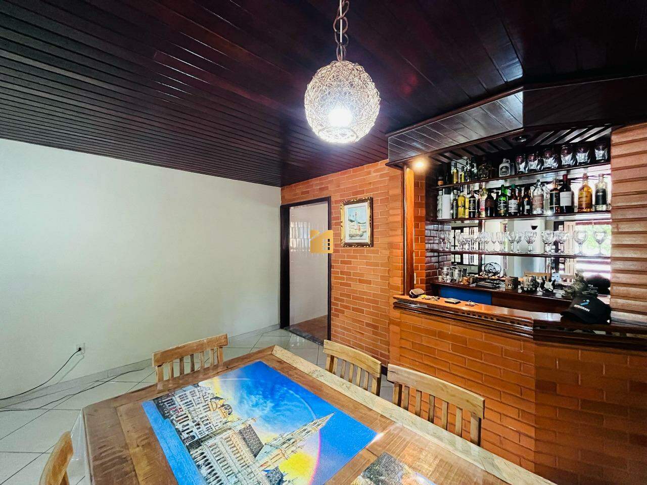 Casa à venda no Baiminas: 