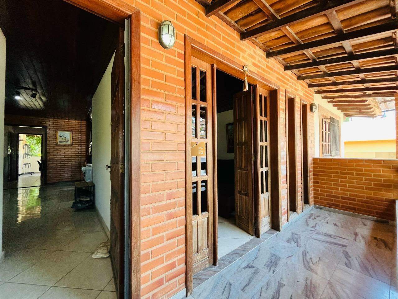 Casa à venda no Baiminas: 