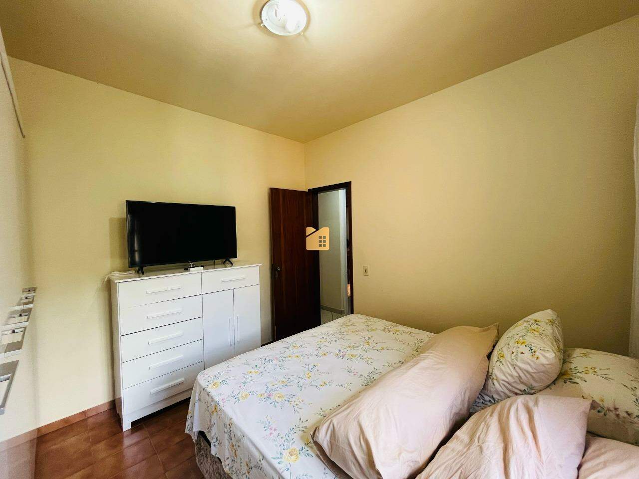Casa à venda no Baiminas: 
