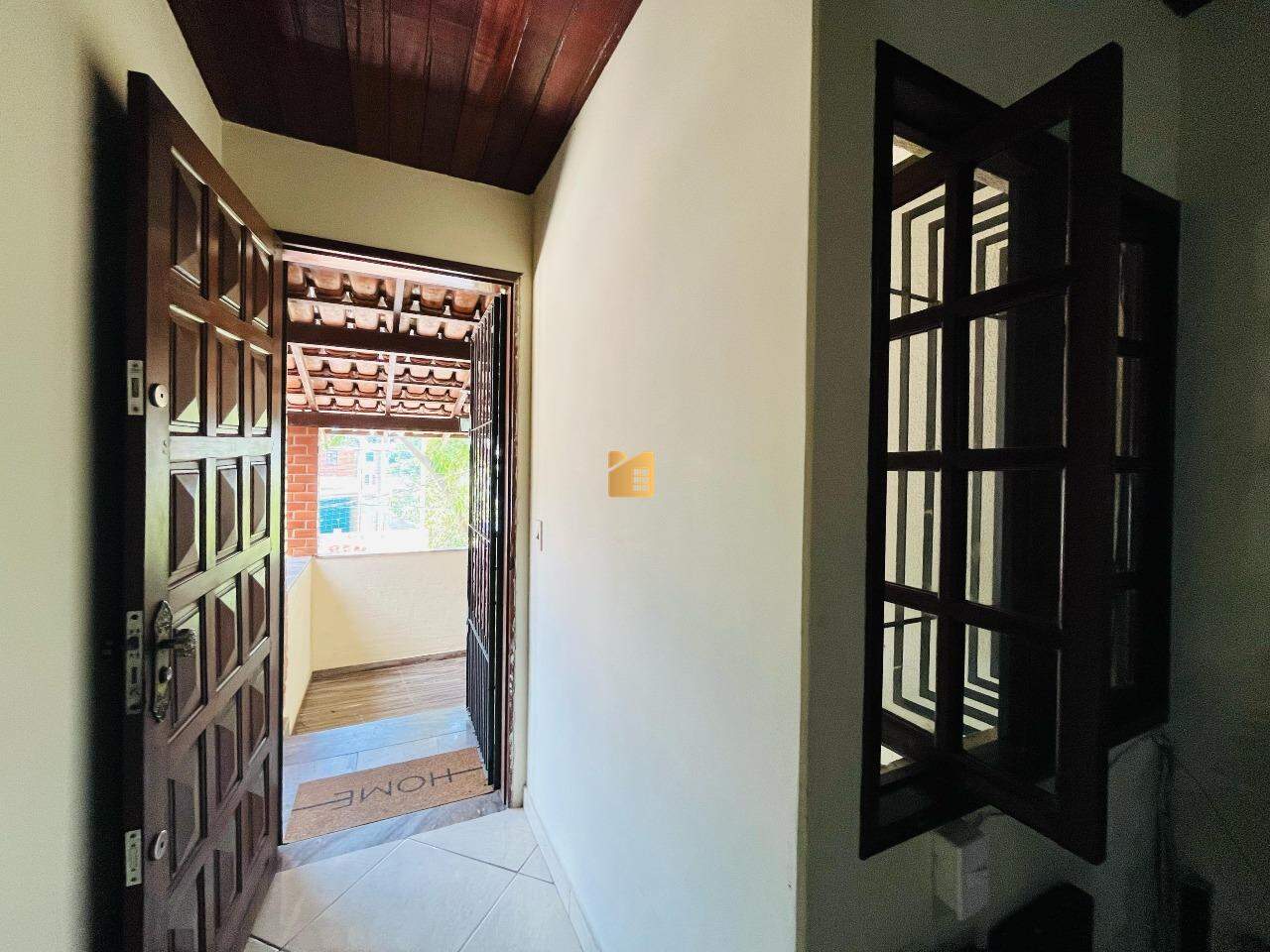 Casa à venda no Baiminas: 
