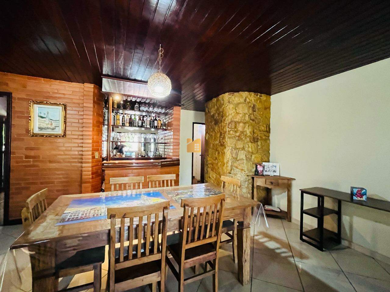 Casa à venda no Baiminas: 