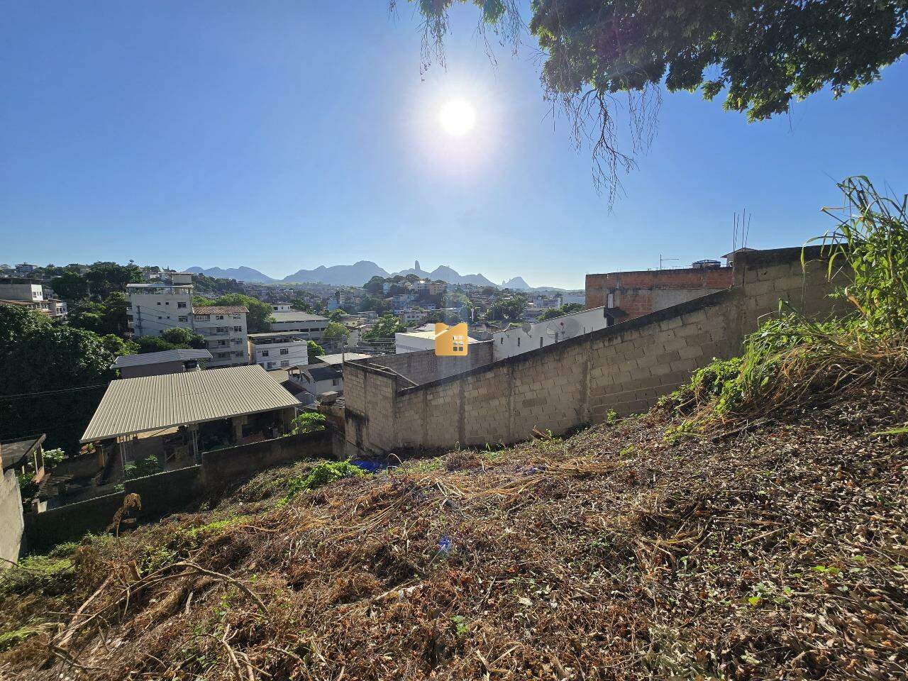 Terreno à venda no Vila Rica: 