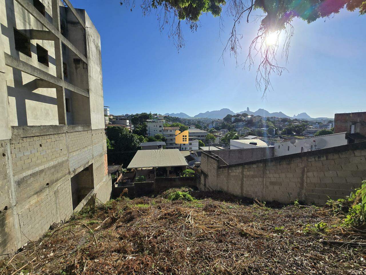 Terreno à venda no Vila Rica: 