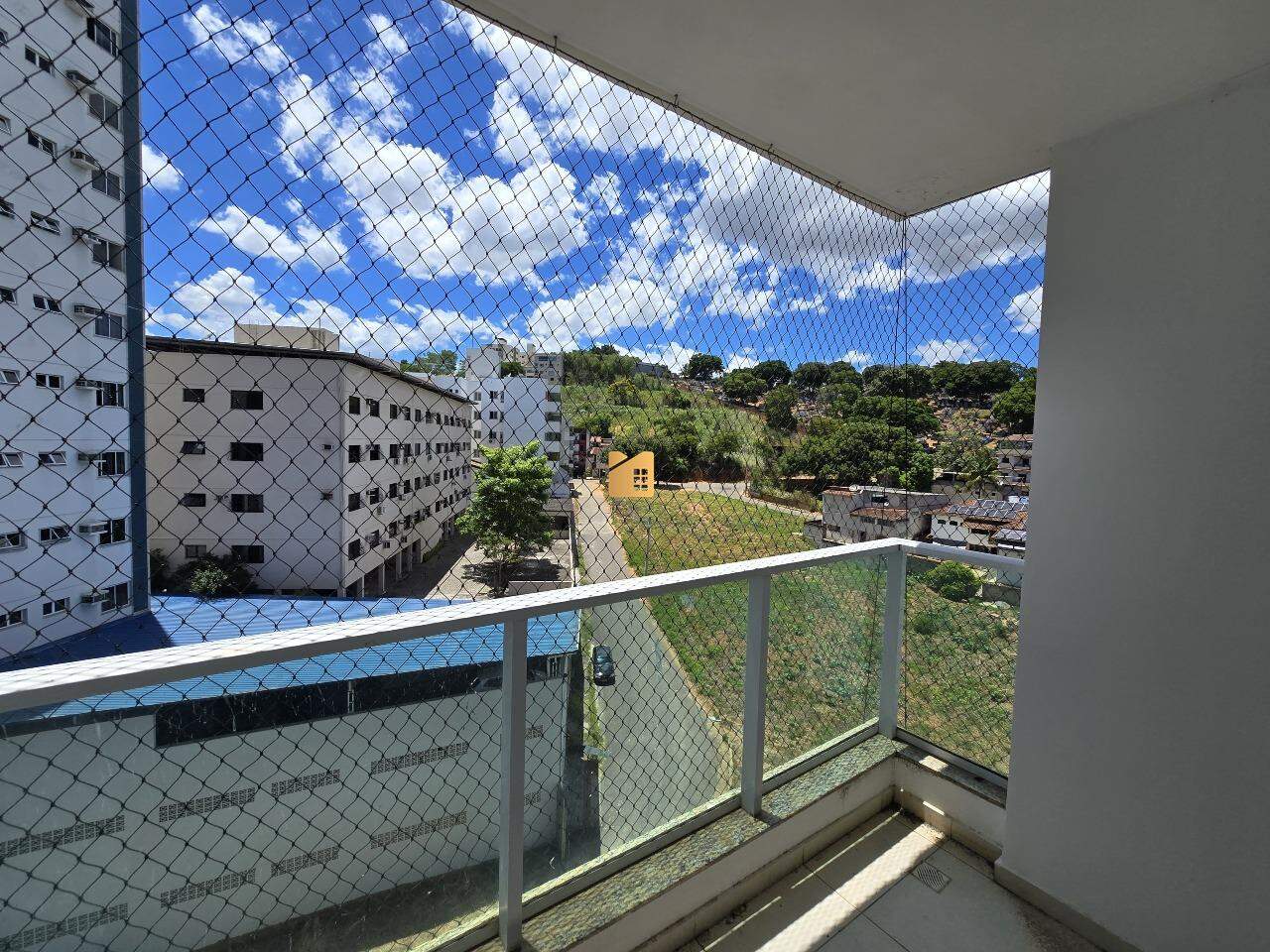 Apartamento à venda no Independência: 