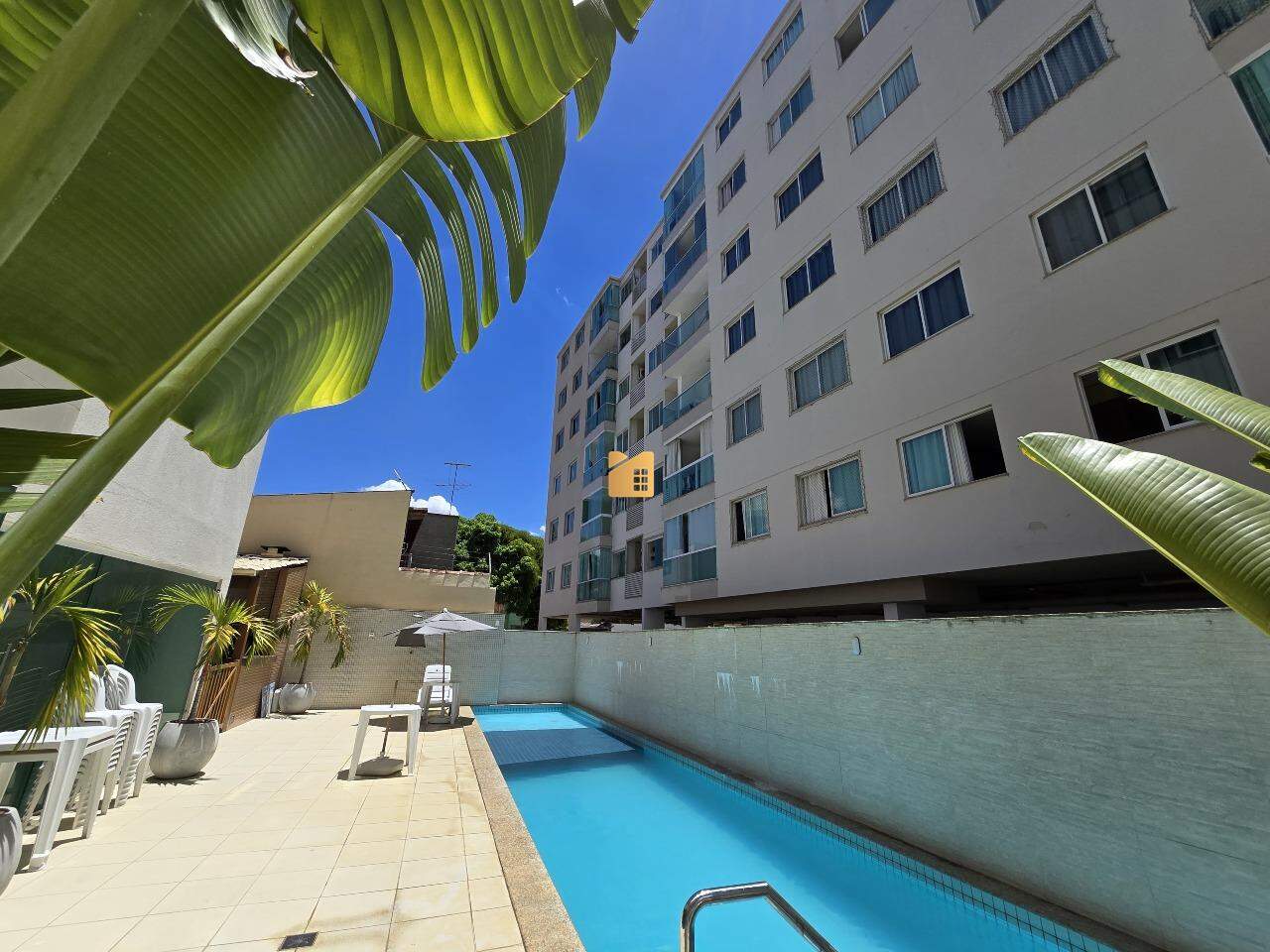 Apartamento à venda no Independência: 