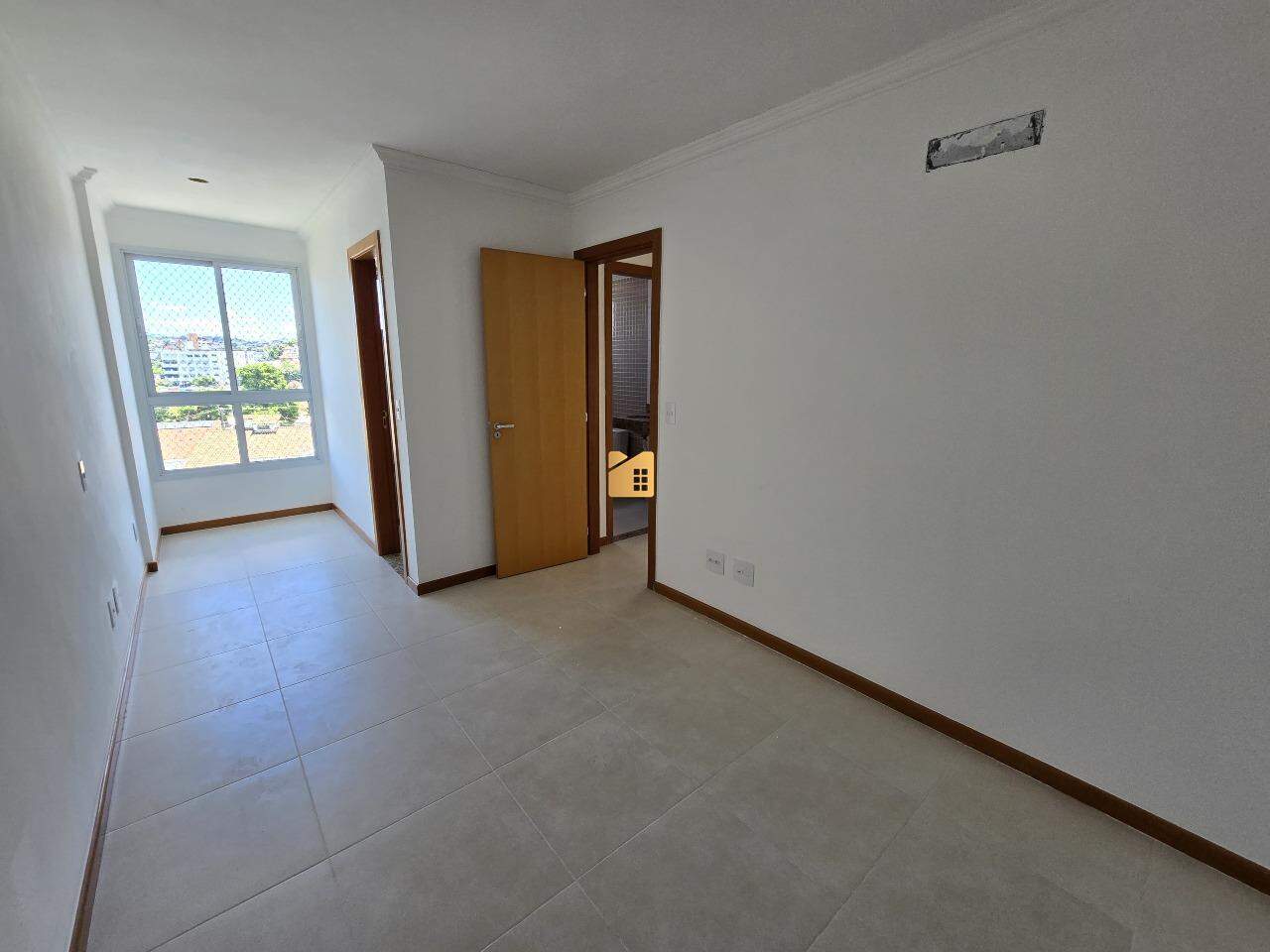 Apartamento à venda no Independência: 