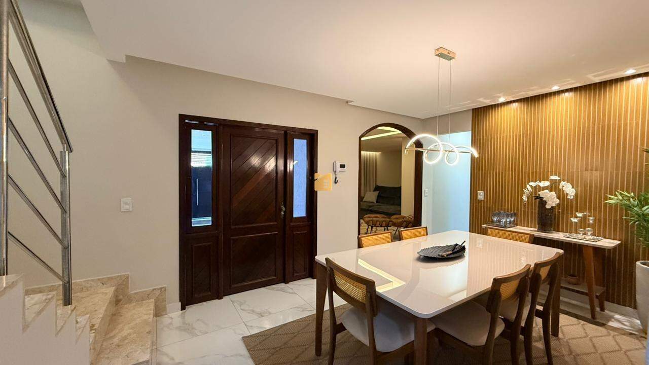 Casa à venda no BNH: 