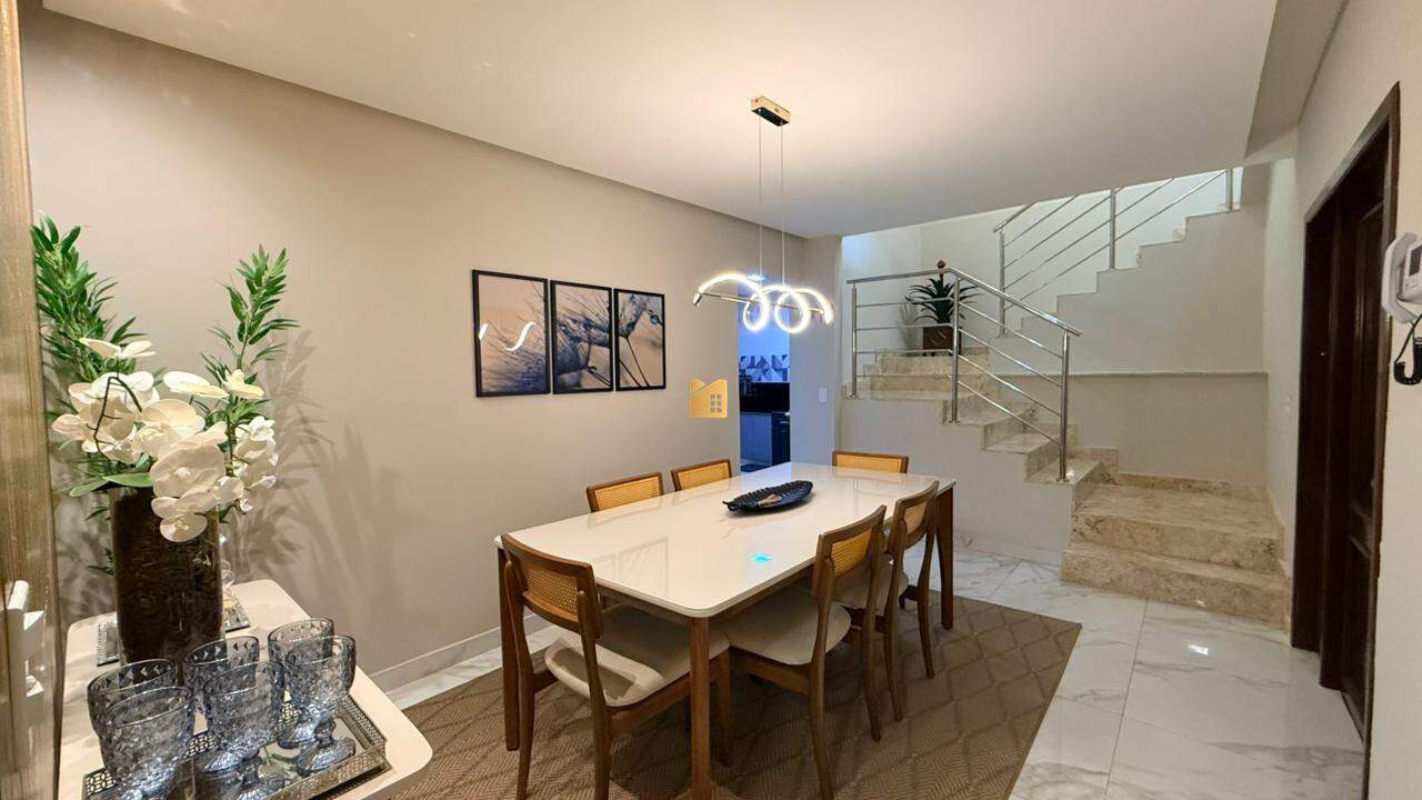 Casa à venda no BNH: 