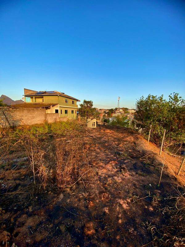 Terreno à venda no Alto Amarelo: 
