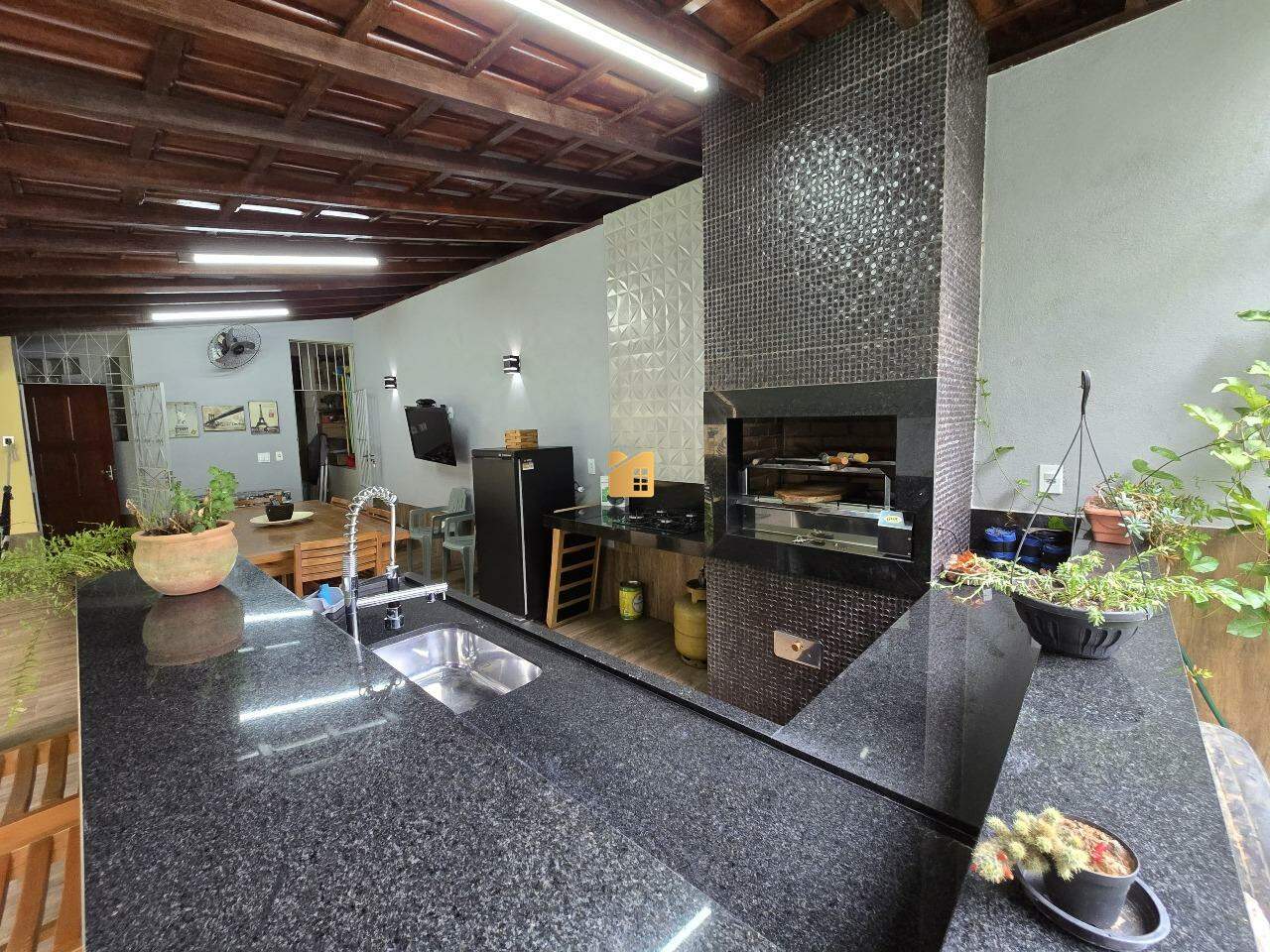 Casa à venda no Independência: 