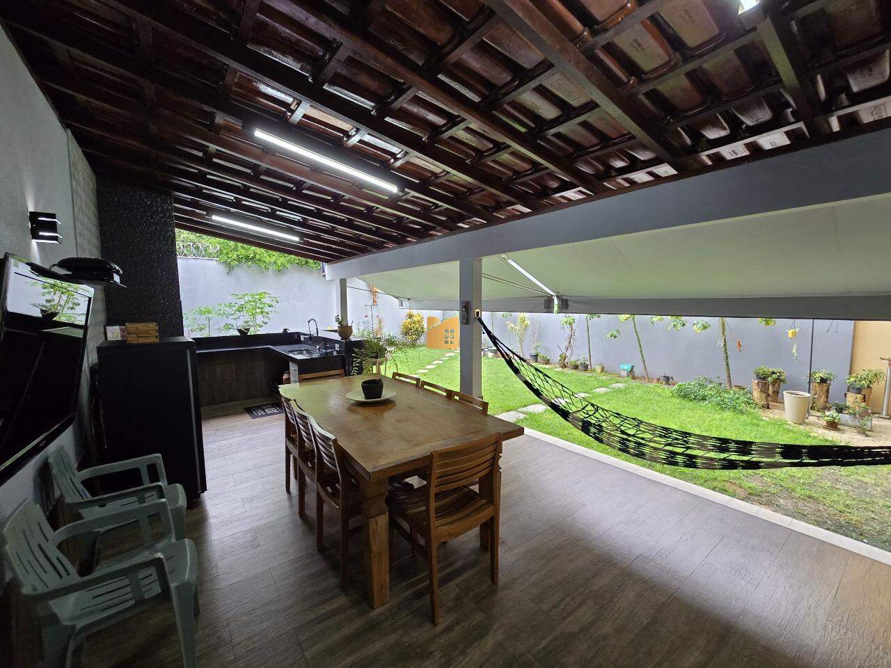 Casa à venda no Independência: 