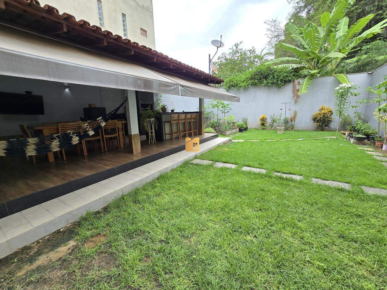 Casa à venda no Independência: 
